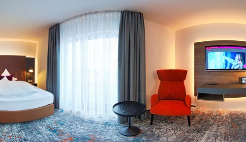 Chambre Confort