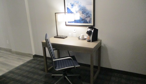 Chambre Standard, 1 très grand lit, accessible aux personnes à mobilité réduite