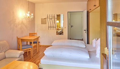 Chambre Standard