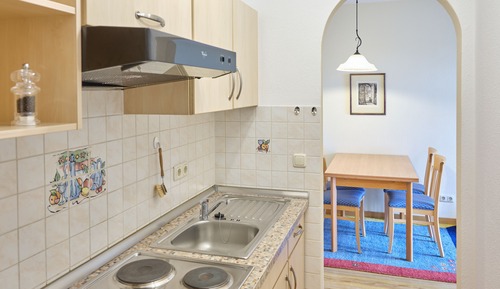 Appart'hôtel Familial