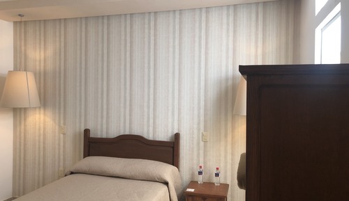 Chambre Double Standard