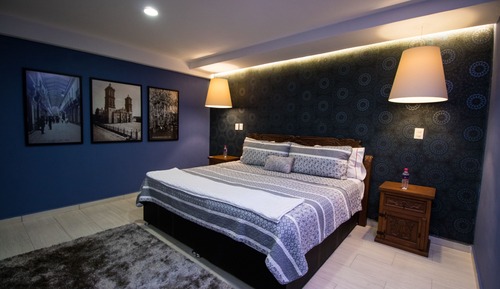 Suite Studio Affaires