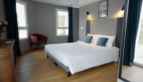 Appartement Supérieur, 1 chambre