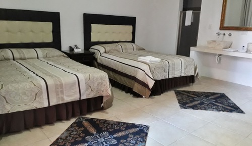 Chambre Standard
