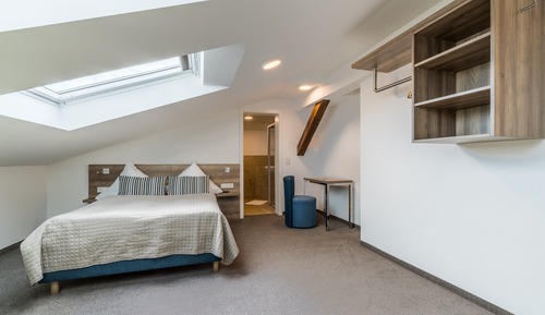 Chambre Quadruple