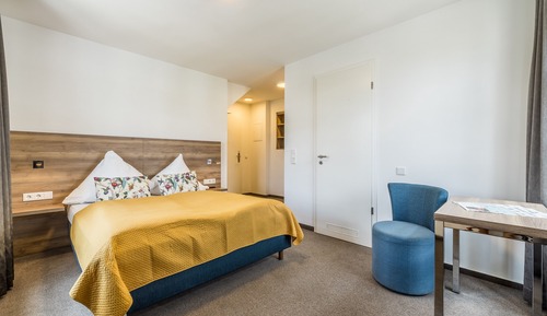 Chambre Double Supérieure