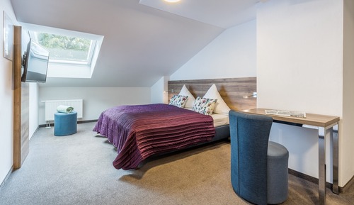 Chambre Double Standard
