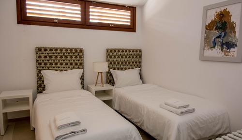 Appartement Deluxe
