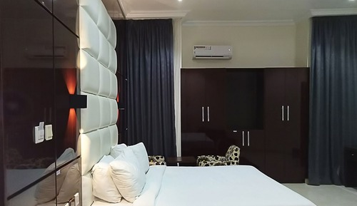 Chambre Affaires