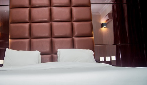 Chambre Deluxe