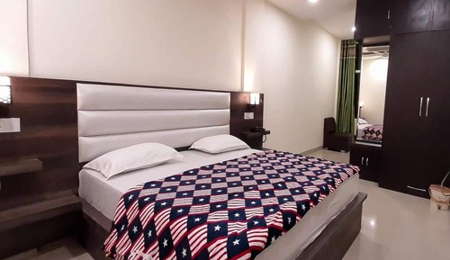 Chambre Familiale