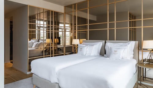 Chambre Premium