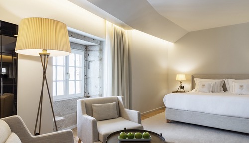 Suite, 1 chambre
