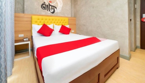 Chambre Double Deluxe