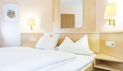 Chambre Double