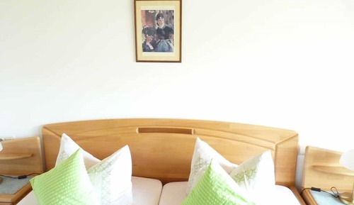 Chambre Double