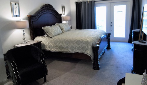 Chambre Standard