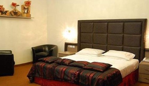 Chambre Standard
