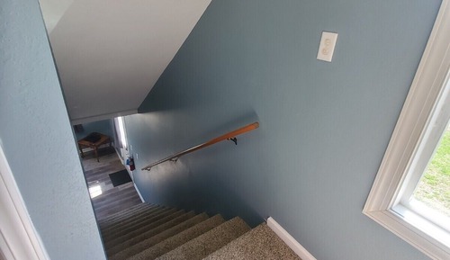 Cabane Signature, 3 chambres, non-fumeurs, vue établissement