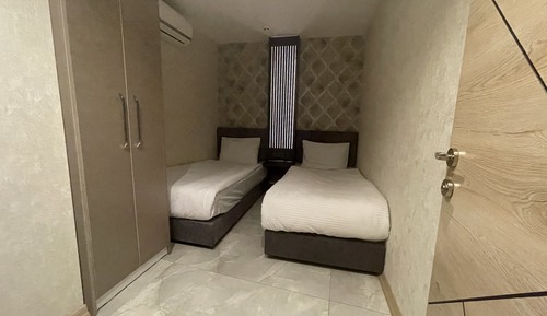 Appartement Deluxe, 3 chambres