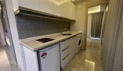 Appartement Deluxe, 2 chambres