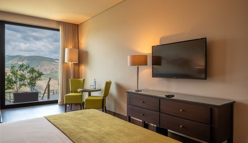 Chambre Familiale