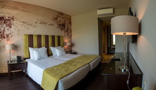 Chambre Double pour 1 personne
