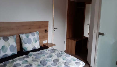 Chambre Double