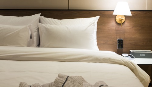 Chambre Standard