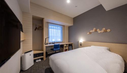 Chambre Simple