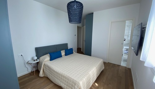 Appartement Élite