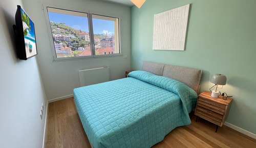 Appartement Panoramique