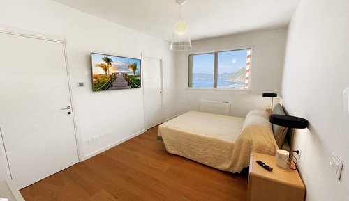 Penthouse Luxe