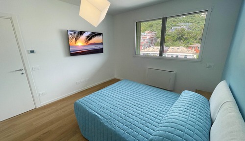 Appartement Familial