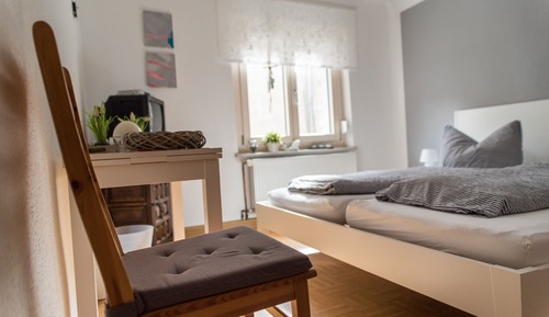 Chambre Double (Ost)