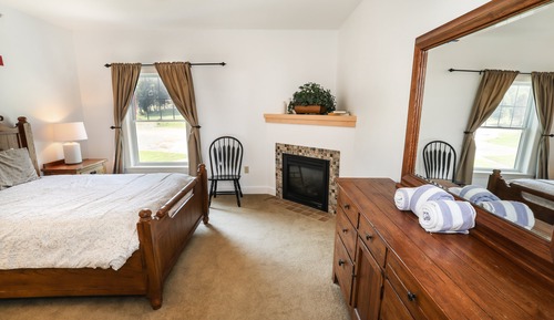 Appart'hôtel, 2 chambres (Liftside & Pinnacle)