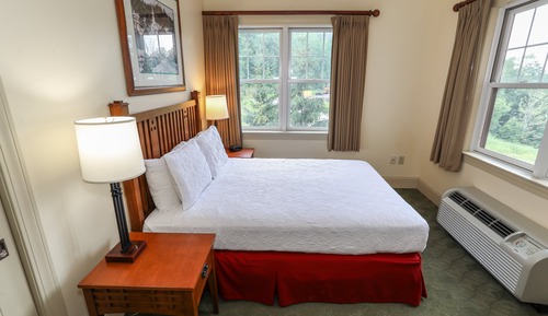 Suite Exécutive, 3 chambres (Kaatskill Mountain Club)