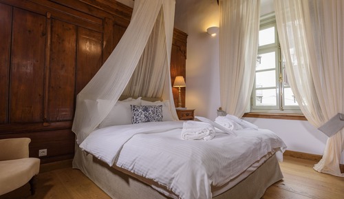 Chambre Double Économique
