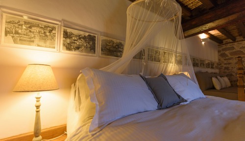 Chambre Junior