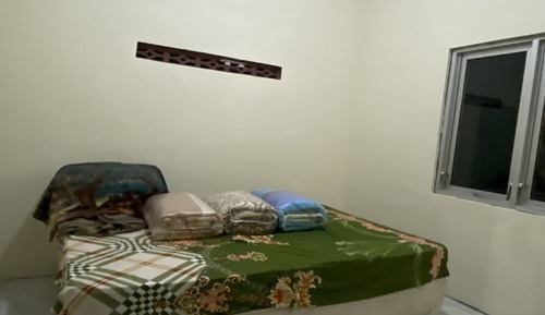 Chambre Standard (Fan)