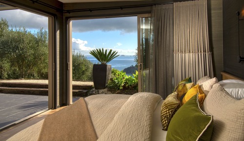 Villa Luxe