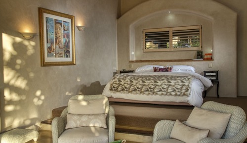 Suite Studio Luxe