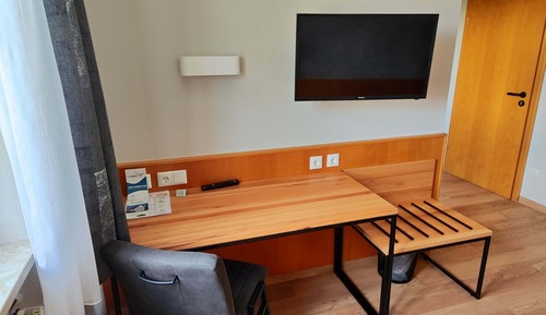 Chambre Simple