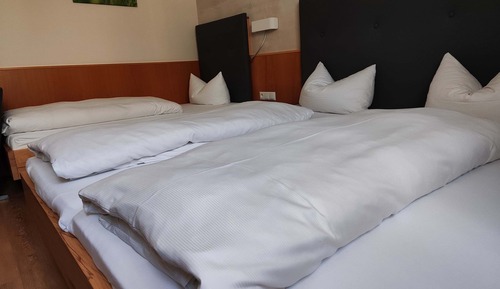Chambre Triple
