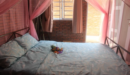 Chambre Familiale