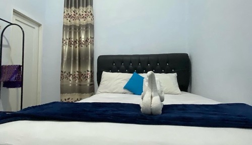 Chambre Deluxe