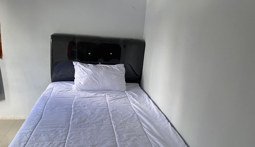 Chambre Simple Standard