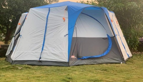 Tente Luxe