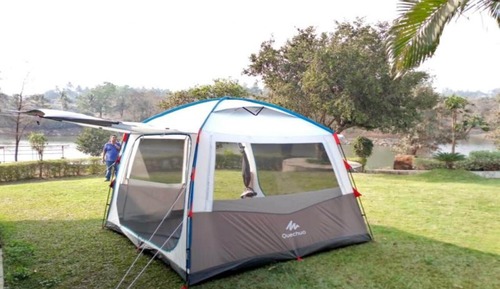 Tente Premium