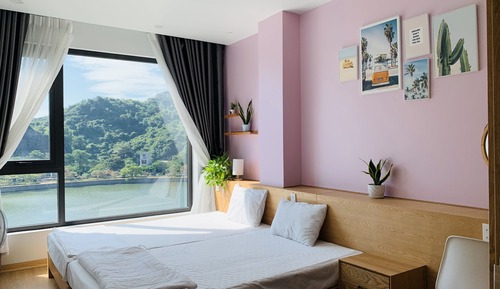 Chambre Double Confort